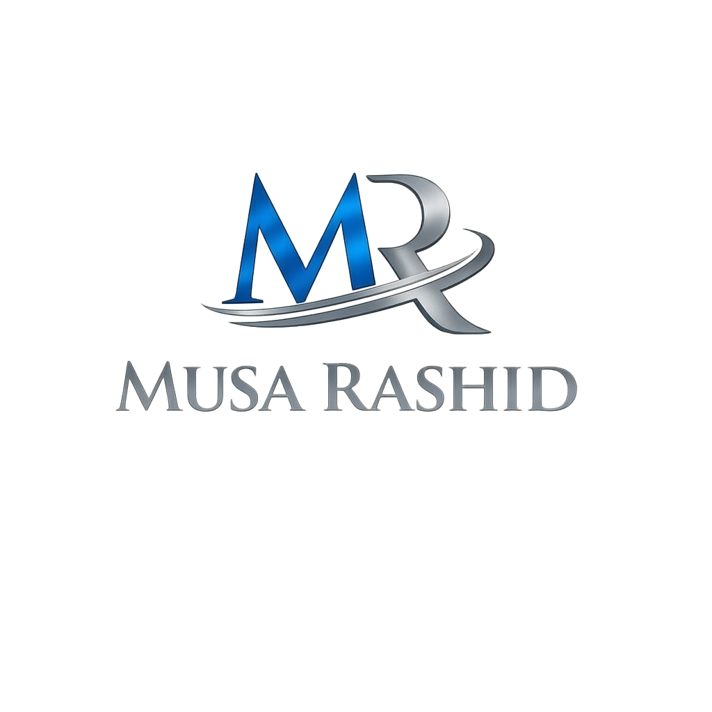 Musa Rashid